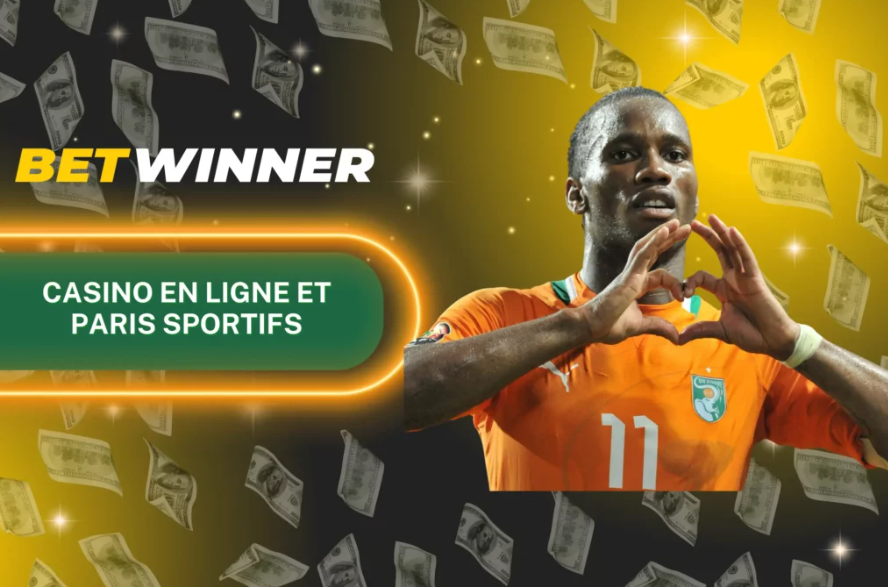 À Propos de Betwinner - Votre Guide du Paris Sportif