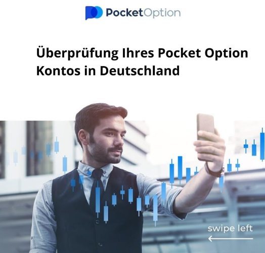 Alles, was Sie über den Pocket Option Site wissen müssen 5