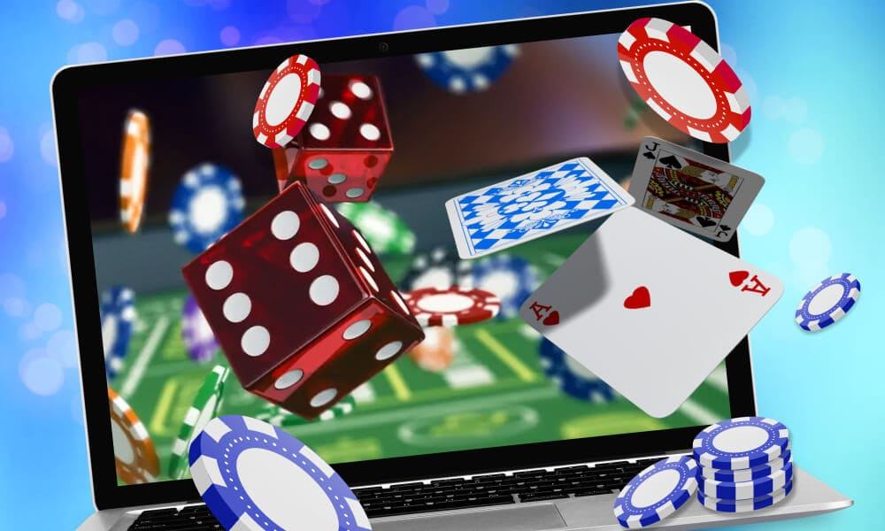 Betwinner Casino A Comprehensive Guide to Online Gambling