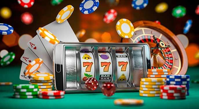 Betwinner Casino A Comprehensive Guide to Online Gambling