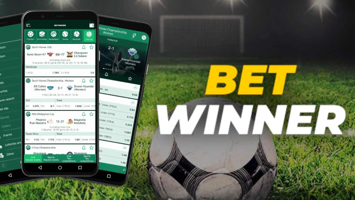 Découvrez les Avantages de Betwinner Online Bet 3