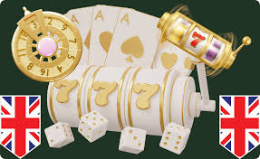 Discover the Advantages of Non Gamstop Casinos 1532