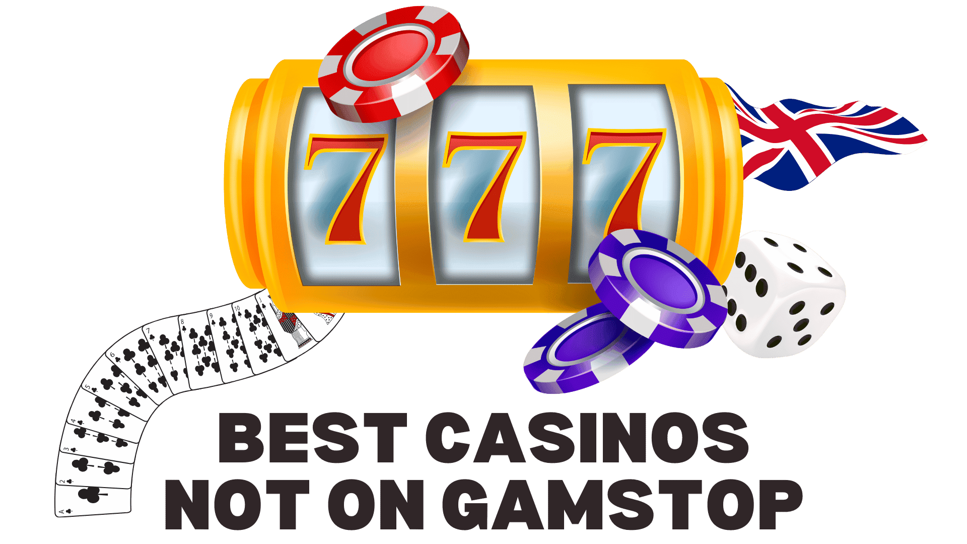 Discover UK Casinos Not on Gamstop 1625