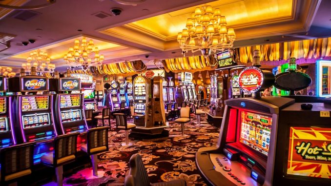 Explore the Best Casinos Not on Gamstop UK 434