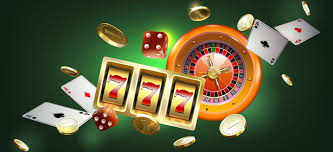 Exploring the Benefits of Casinos Not on Gamstop 547