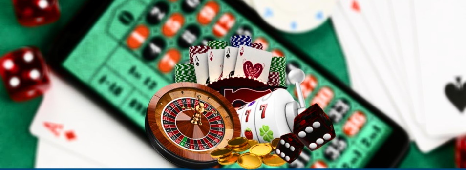 Exploring the Benefits of Casinos Not on Gamstop 547