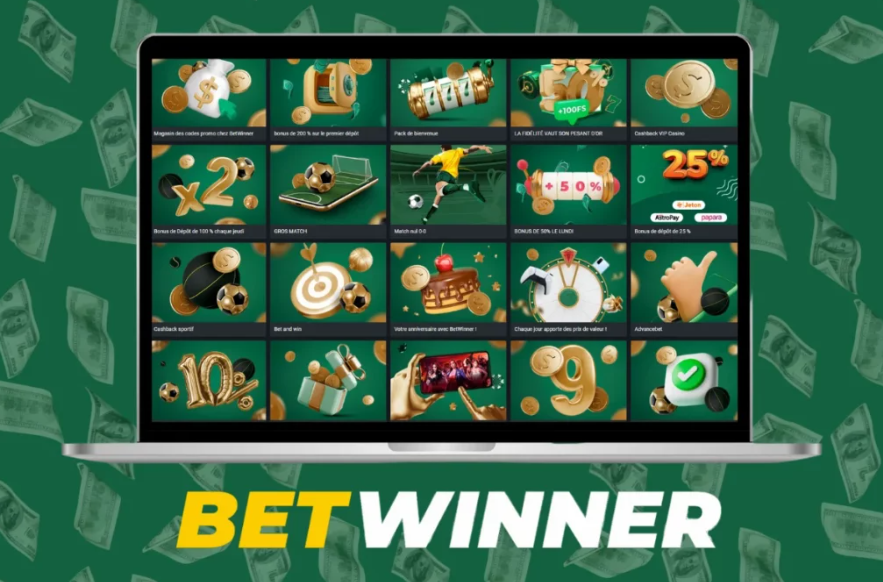 Unlocking the Thrills of Betwinner Sportsbook